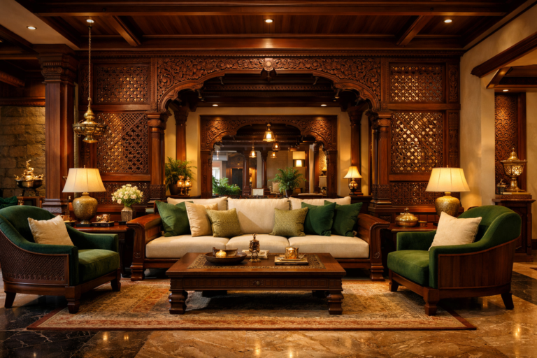 Best Interior Design Solutions for Homes in Trivandrum – Dr Interio