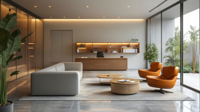 Interior Design Trends & Furniture Trends 2026: What’s Defining Modern Living Spaces